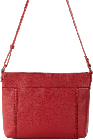 The Sak Melrose Crossbody Bag