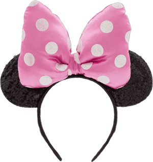 Disney Minnie Mouse Headband