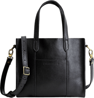 Lola Crossbody Tote