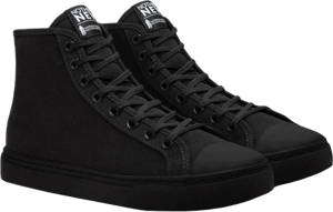 Nothing New Men's High Top Sneakers