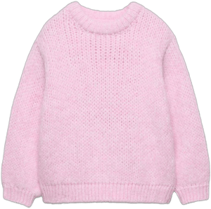 Zara Kids Knit Sweater