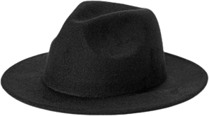 Universal Thread Value Felt Hat