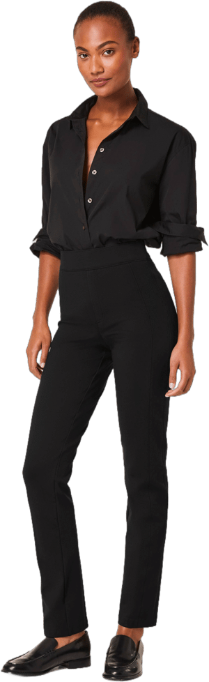 Spanx Women's The Perfect Pant Slim Straight