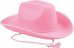 Cowboy Hat