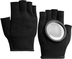 Mirror Running Glove