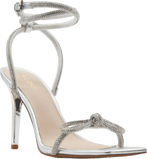 Aldo Women's Ankle Strap Barrona