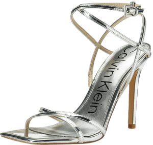 Calvin Klein Women's Tegin Stiletto Heels