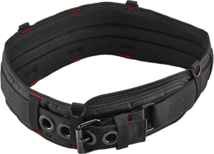 Bauer Heavy Duty Padded Workbelt