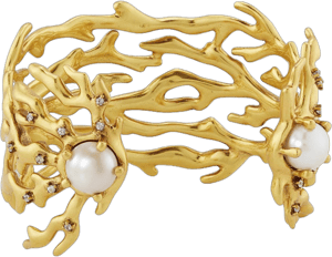 Kendra Scott Shea Statement Cuff Bracelet in Vintage