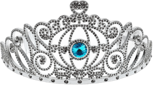 Arribas Brothers Cinderella Tiara