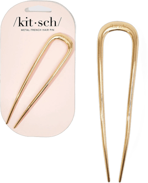 Kitsch French Hair Pin