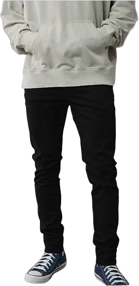 Ae Men's Airflex Skinny Jeans