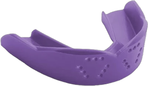 SISU 3D Mouthguard