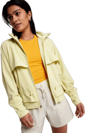 CALIA Women's Hike Jacket