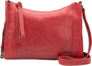 Women's Frye Melissa Zip Crossbody