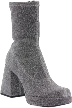 Abound Steffie Platform Bootie