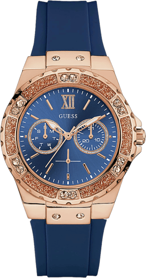 Guess Women's Limelight Watch