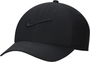 Nike Adult Dri-FIT Club Structured Swoosh Hat Men's