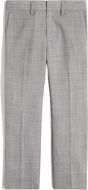 J.Crew Boys' Wool Suit Pant