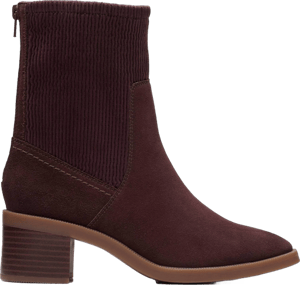 Clarks Women's Lileigh Holly Boots