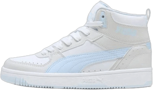 PUMA Women's Rebound Joy High-Top Sneakers