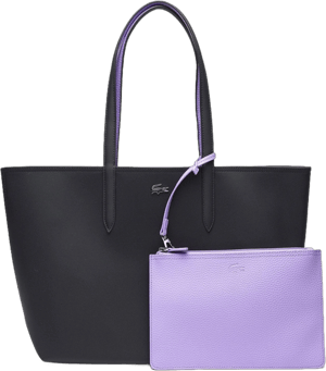 Lacoste Women Anna Reversible Tote Bag
