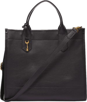 Fossil Women's Kyler Leather Tote