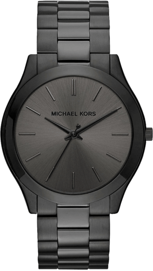 Michael Kors Men's Slim Runway Watch