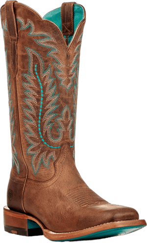 Ariat Women's Frontier Tilly Western Boots