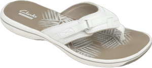 Clarks Women's Breeze Sea