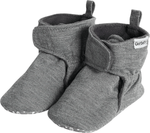 Gerber Baby Neutral Soft Booties