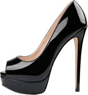 Women's Platform Stiletto Heels