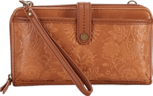 The Sak Women's Iris Smartphone Crossbody Bag