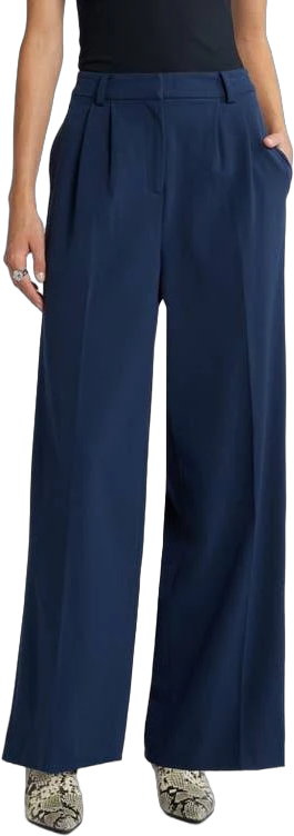 Open Edit Wide Leg Pants