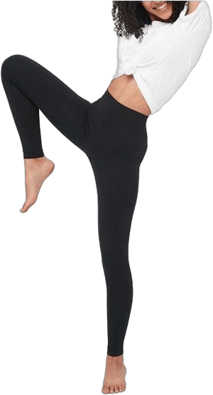 OFFLINE By Aerie OG High Waisted Legging Women's