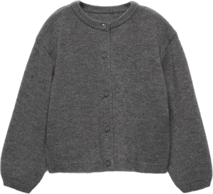 Zara Kids Wool Cardigan