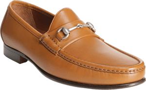 Allen Edmonds Men's Verona II Bit Loafer