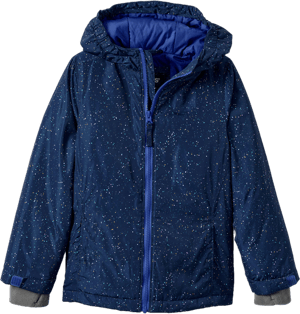 Lands' End Kids Insulated Winter Jacket