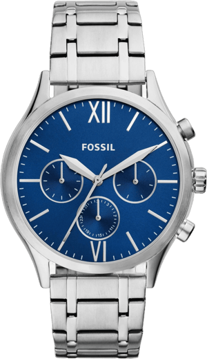 Fossil Men's Fenmore Watch