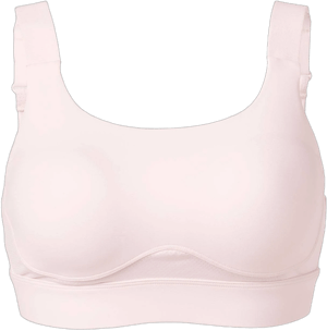 Duluth Trading Company Women's Plus Adjustabust High Impact Bra