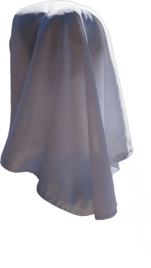 Lightweight Knit Veiling Headcovering