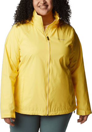 Columbia Women's Switchback III Jacket