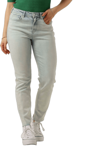 Scotch & Soda High Five High Rise Slim Jeans