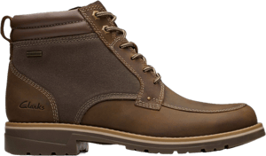 Clarks Men's Morwell Zip Boot