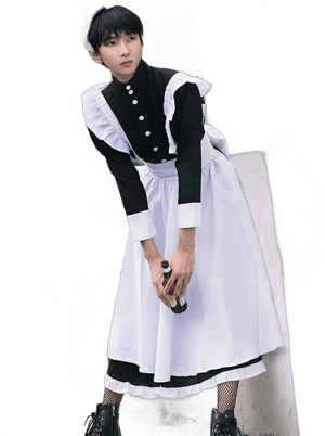 Cosplay Costume