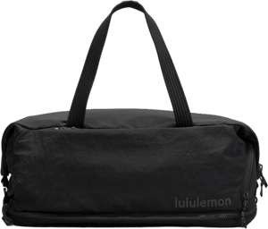 Lululemon 3-in-1 Gym Duffle Bag