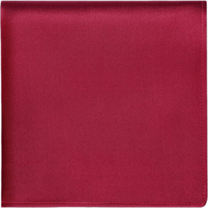 Selected Hanky 100% Pure Silk Pocket Square