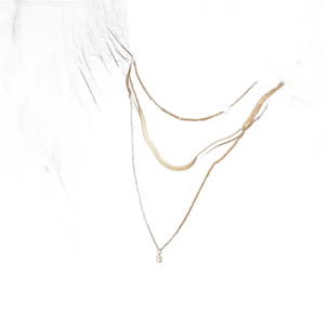 Opal Pendant Gold 3 Piece Best Sellers Set