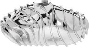 Cult Gaia EZARA Clutch