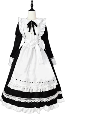 Lolita Long Dress